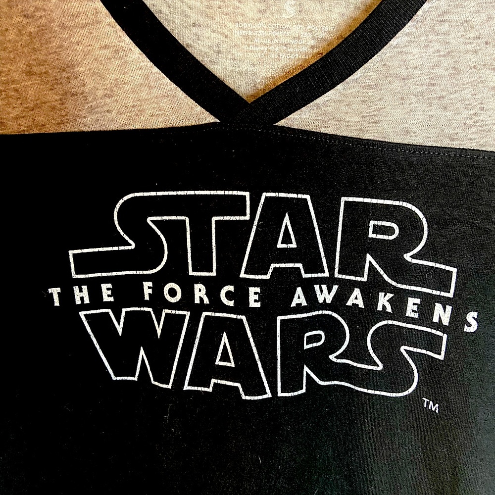 Disney’s Star Wars: The Force Awakens T-Shirt